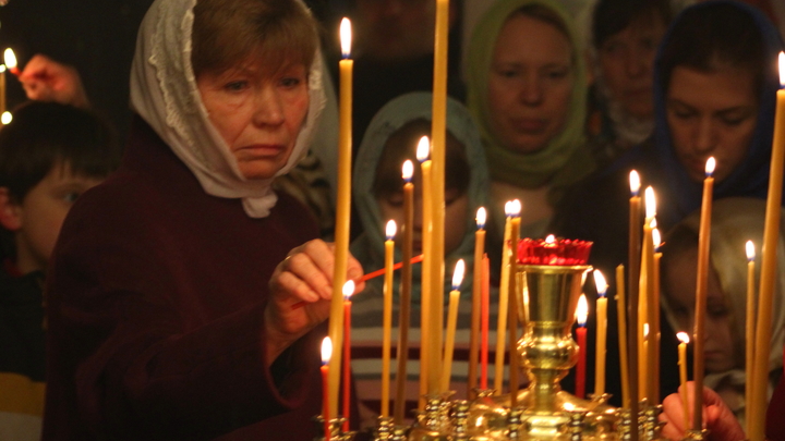 Народные приметы на 4 декабря - Введение во храм Пресвятой Богородицы