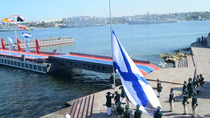 Возвращение Крыма в состав Украины невозможно — Песков