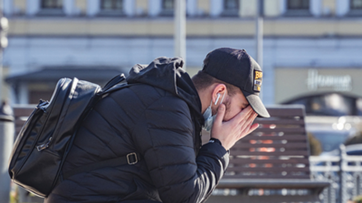 Коронавирус убил 24 человека в России. Заражённых - 2777