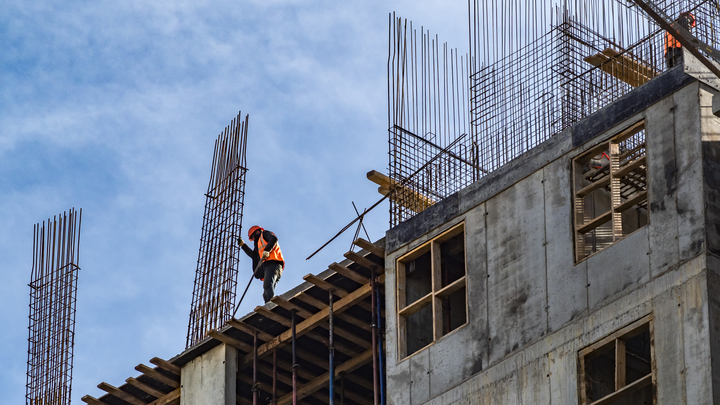 Минус круг бюрократического ада: Правительство облегчило жизнь обманутым дольщикам