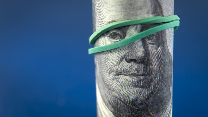 Bloomberg предупредил о новом виде санкций против России