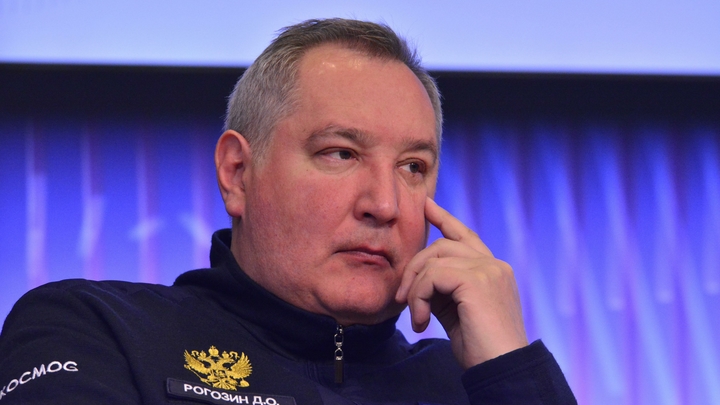 Раненого Рогозина транспортируют в Москву, чтобы провести сложнейшую операцию