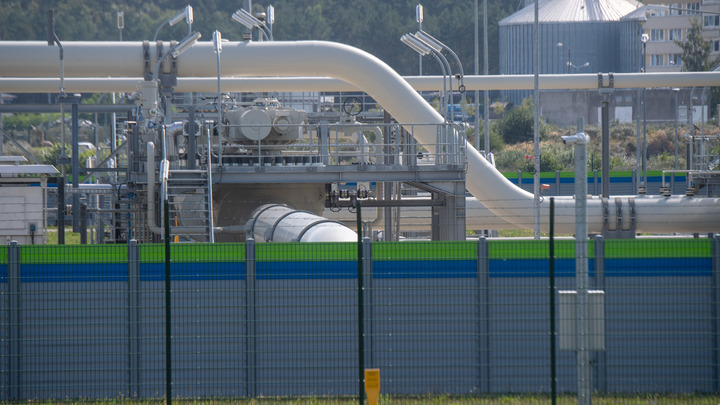 Смерть Европы: Французы расшифровали настоящий смысл строительства Силы Сибири - 2