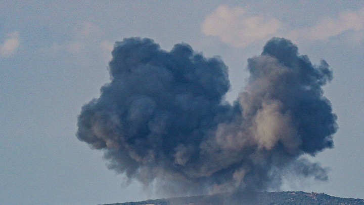 Семья больше века жила с миной у дома. Опасного соседа разоблачили случайно