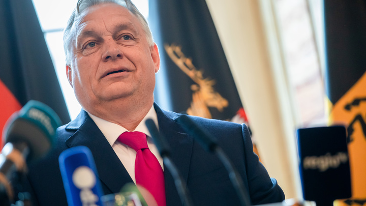 Баланс сил будет иным: Орбан предрёк сильную неделю на Западе