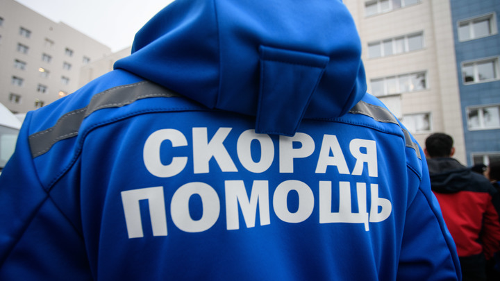 Генерал-лейтенант погиб от взрыва на Рязанском проспекте в Москве