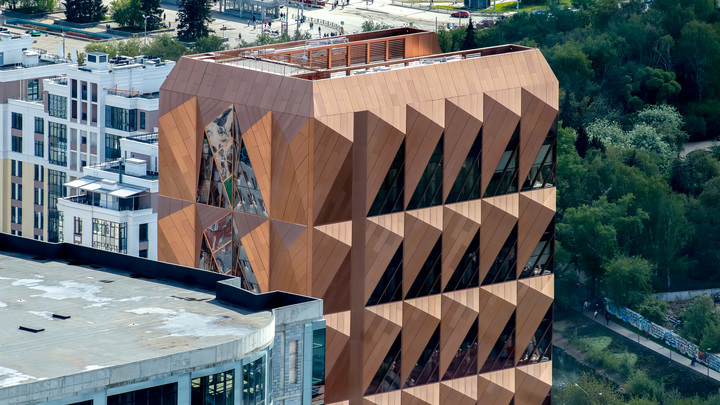 Великобритания наложила санкции на уральского миллиардера