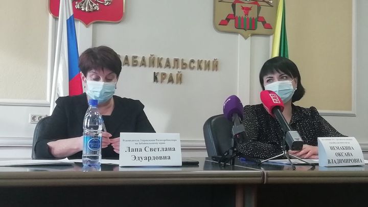 Чем больше мы тянем с вакцинацией, тем дольше отодвигаем сроки смягчительных мероприятий