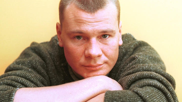 Умерший 10 лет назад Влад Галкин появился в новом Диверсанте