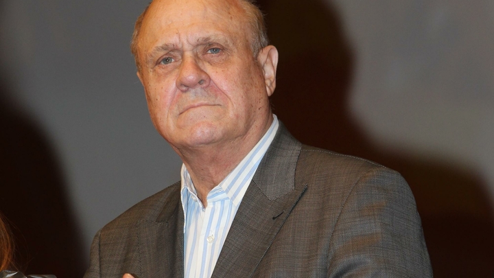 Был режиссёром на 80 процентов, но получил Оскар: Киновед объяснил феномен Меньшова