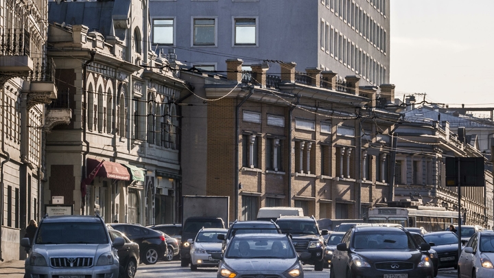 Памятник на Лубянке: Первый русский запускает масштабное обсуждение