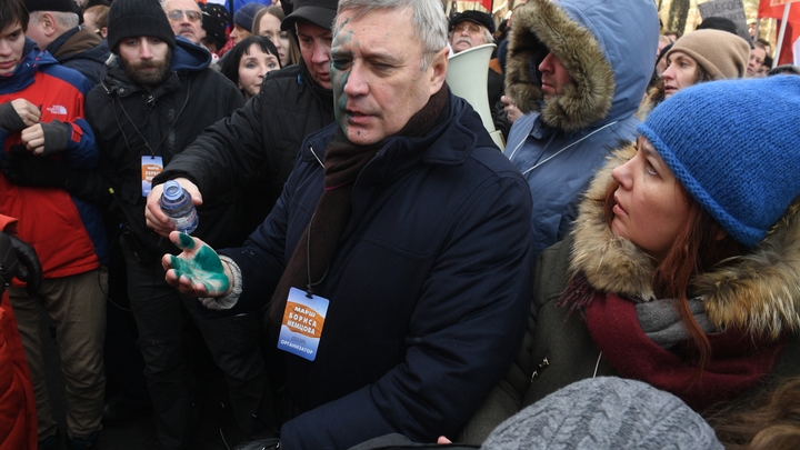 Бежавший из России Михаил Касьянов* может зарабатывать на русских до 20 млн рублей в месяц