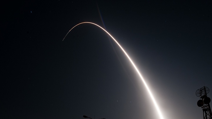 Поляки хитрые очень: Варшава пыталась скрыть информацию об урановом грибе, рассказал профессор