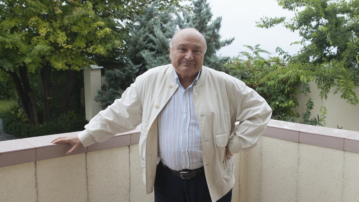 Возраст ни при чём? Раскрыта настоящая причина ухода Жванецкого со сцены