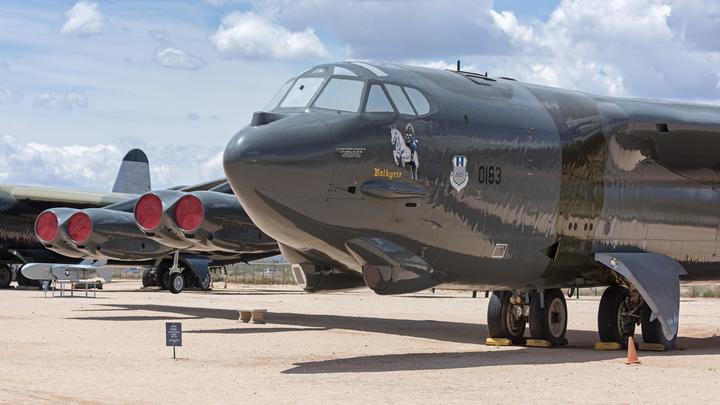 Могло быть хуже? После происшествия в Белгороде вспомнили инцидент с самолётами США