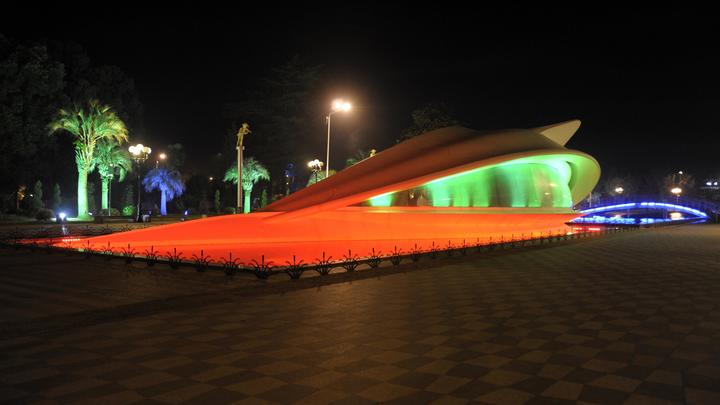 Житель Грузии поделился секретом, который сделает отдых сказкой: Запомни три слова