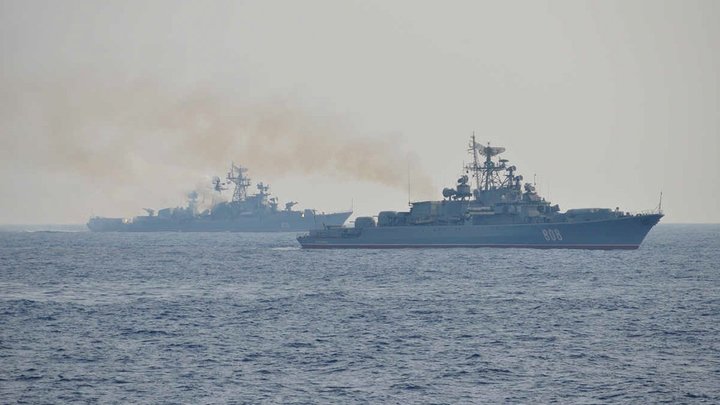 Жителей Новороссийска предупредили о стрельбах