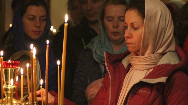 Ответьте на простой вопрос…: Губернатора Кубани укорили за идею ввести пасхальный запрет