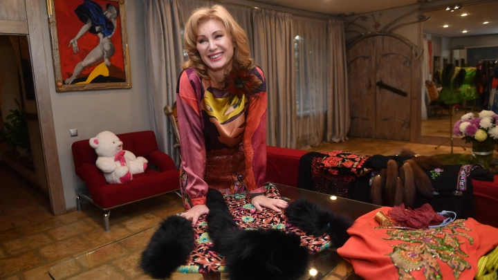 На какой джаге сидят чиновники в России? - Цыганова едко высказалась о заслуженной артистке Кате Лель