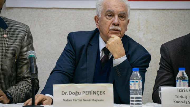 Турки хоронят вчерашних друзей: Откровение о виновниках теракта в Крокусе