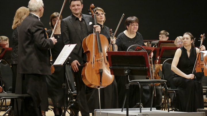 Звучит из каждого утюга: Известнейшее произведение оказалось обманом