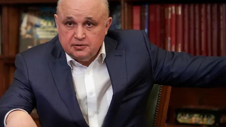 Глава Кузбасса поддержал идею Кадырова о добровольцах: Готовы встать на защиту