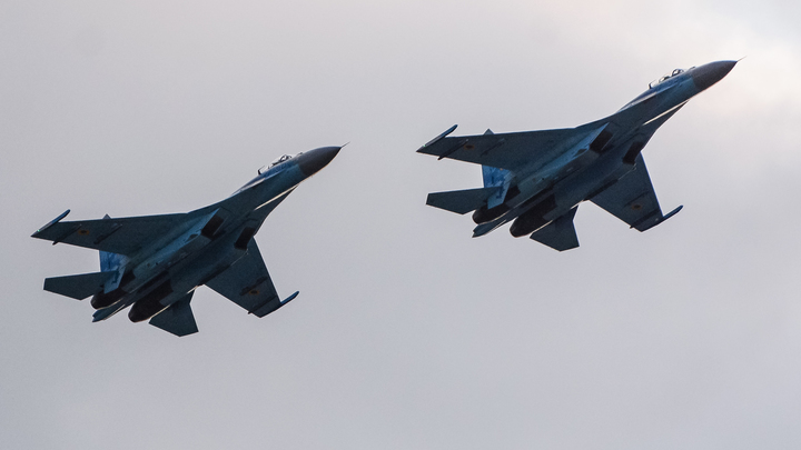 ВСУ оперативно меняют дислокацию военной техники из-за ударов по объектам ВВС