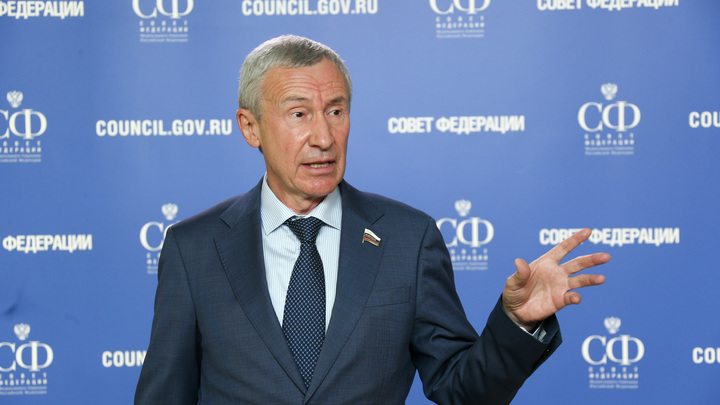 Евросоюзу дали шанс: сенатор Климов потребовал снять блокаду с Калининграда