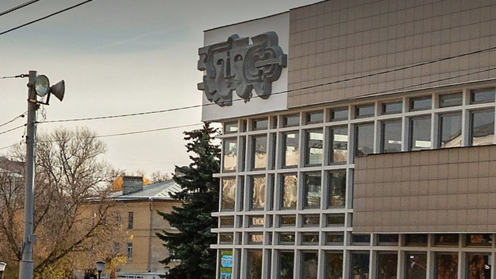 В Нижнем Новгороде планируют реконструировать здание ТЮЗа