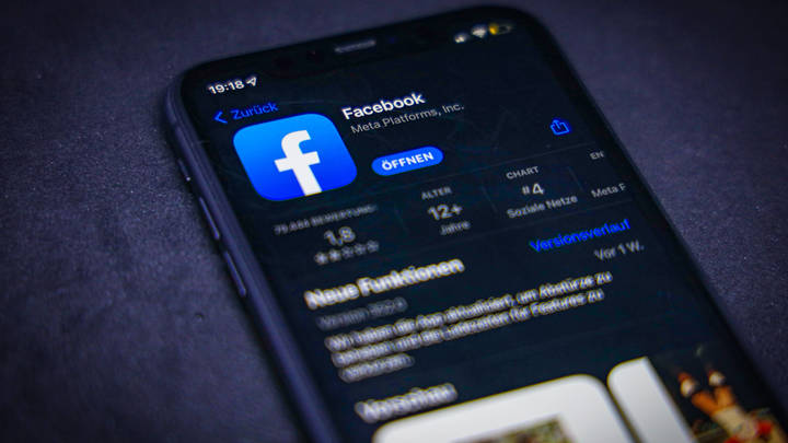 В Meta сравнили призыв к геноциду русских с политическим самовыражением - публичное заявление