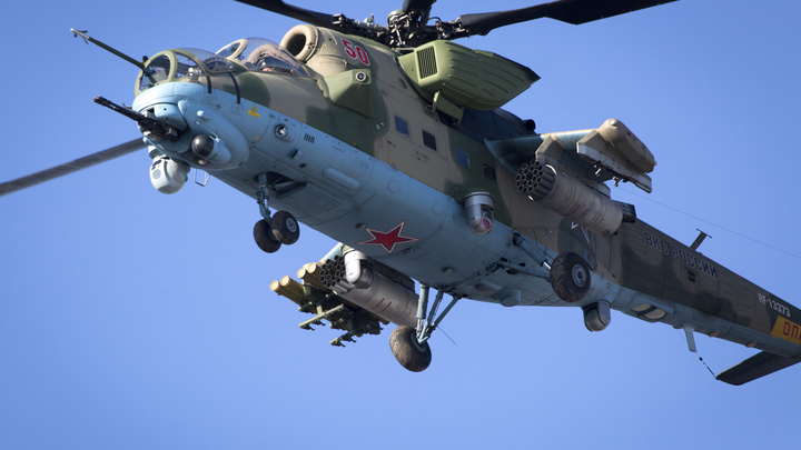 Поменяться не удалось: Десантники сорвали ротацию армии У на Северском направлении - кадры