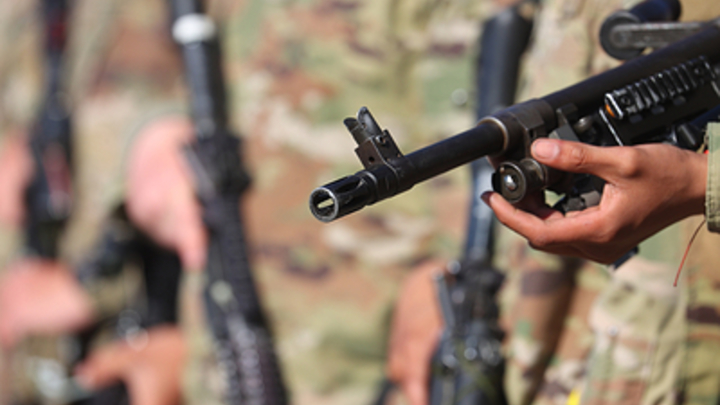 Знаковая победа русских: От украинских банд освобождена почти вся ЛНР