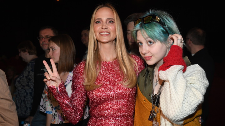 Пошла против природы: Дочь Глюкозы нашла новый способ привлечь внимание