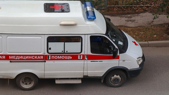Ученик начальных классов умер на уроке физкультуры в Новосибирской области