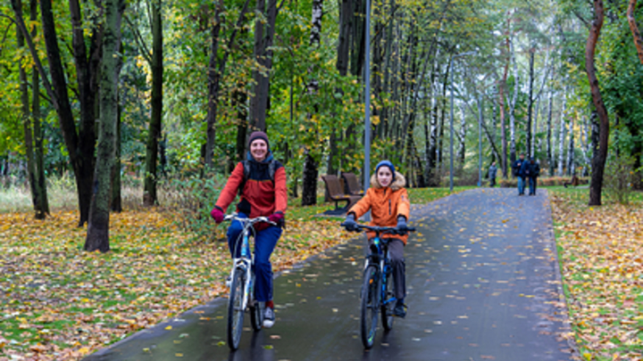 Велосипедисты Краснодара преодолеют более 35 км в рамках акции Велоночь