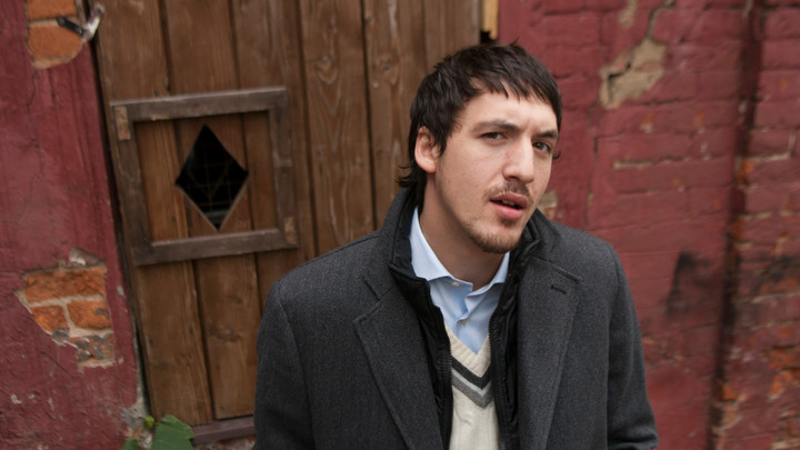 Причины ненависти Артура Смольянинова* к России. Дело не в СВО