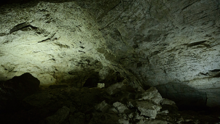 В Австралии нашли «капсулу времени» с вещами старше 50 тысяч лет