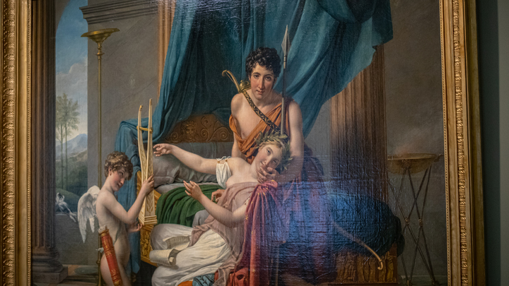 В музей - за рубль. В Петербурге стартовала уникальная акция