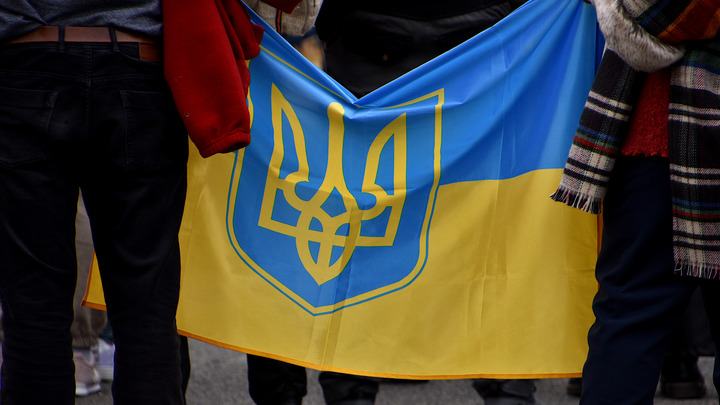 Рассказал правду о Крыме - попал в список смерти: Американский журналист вскрыл подлость Киева