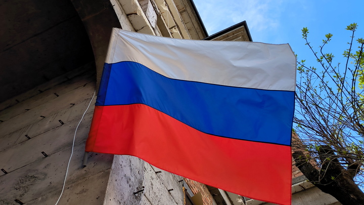Пермский мэр побывал в ДНР с гуманитарной миссией
