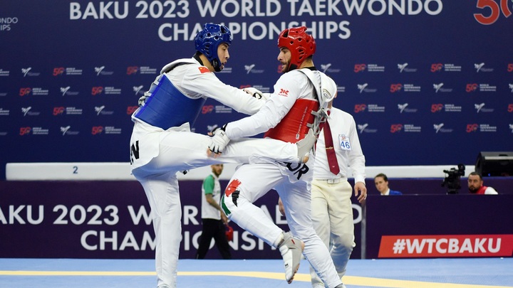 Появление олимпийских чемпионов из России вызвало скандал: Не допущены!