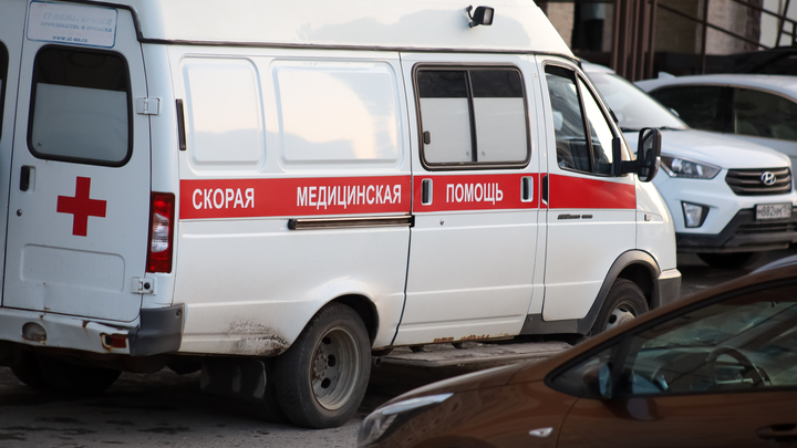 Пермские врачи год не могут поставить диагноз двухлетнему малышу