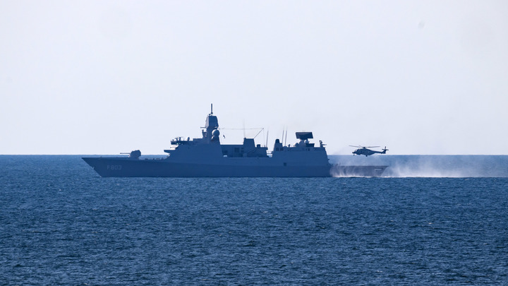 Генерал доступно объяснил, чем Россия может ответить прибалтийским тиграм