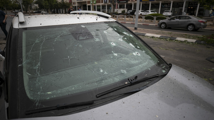 ХАМАС стал намного сильнее: Экс-аналитик ЦРУ указал на главную опасность для Израиля