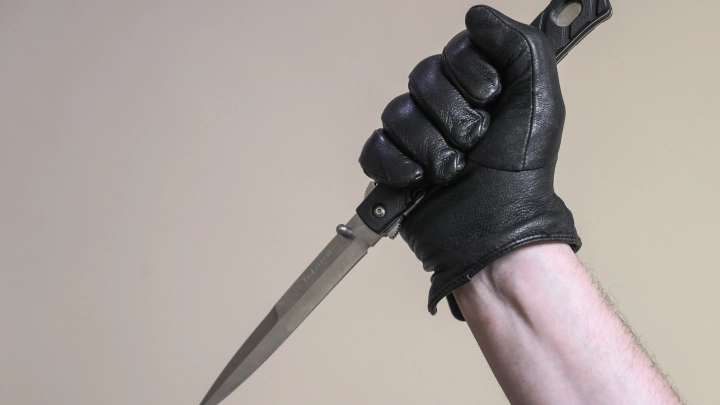 Кровавая расправа над Лёшей-колдуном: на Урале убит знахарь, лечивший криминальных авторитетов