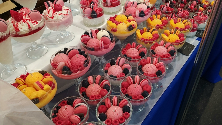 Как есть мороженое и не толстеть: Диетолог подсказала один трюк