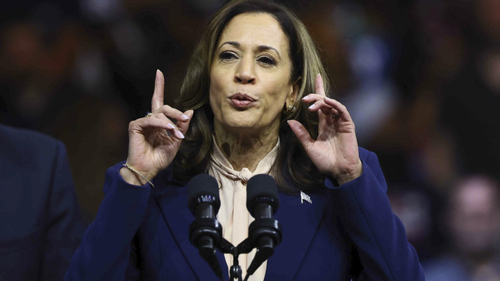 Сразу захочет проявить силу: В США сделали тревожное заявление о Харрис