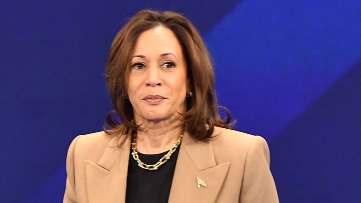 Пилот разоблачил Камалу Харрис: Как кандидат в президенты США устроила циничное шоу из одного самолёта