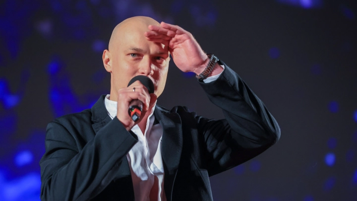 Психолог объяснил, почему актер Борисов стал любимцем публики