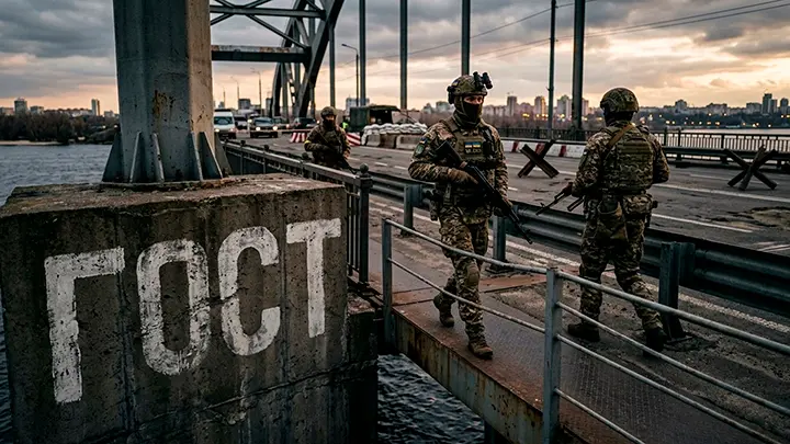 Хватит сказок, ВКС России не могут этого сделать: Военлёт привёл расчёты. Про уничтожение мостов можно забыть?